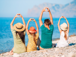 Lidera tu vida Encuentra la paz